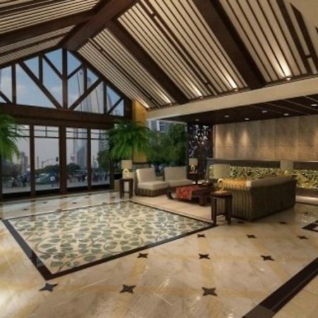 Guangzhou Masia Hotel 외부 사진