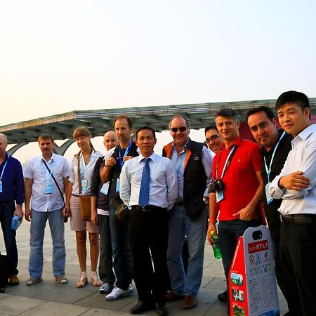 Guangzhou Masia Hotel 외부 사진
