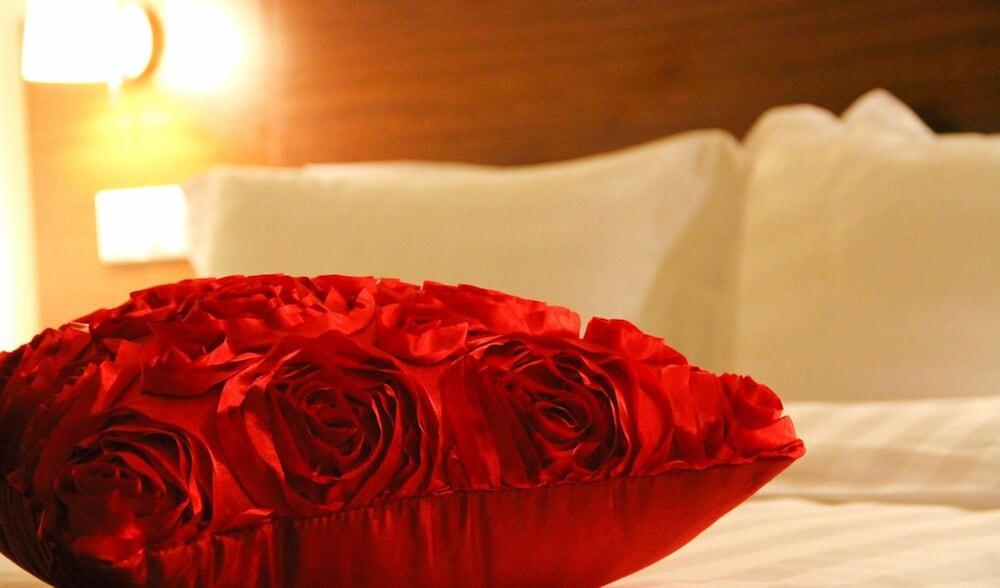 Guangzhou Masia Hotel 외부 사진