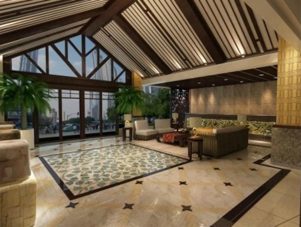 Guangzhou Masia Hotel 외부 사진