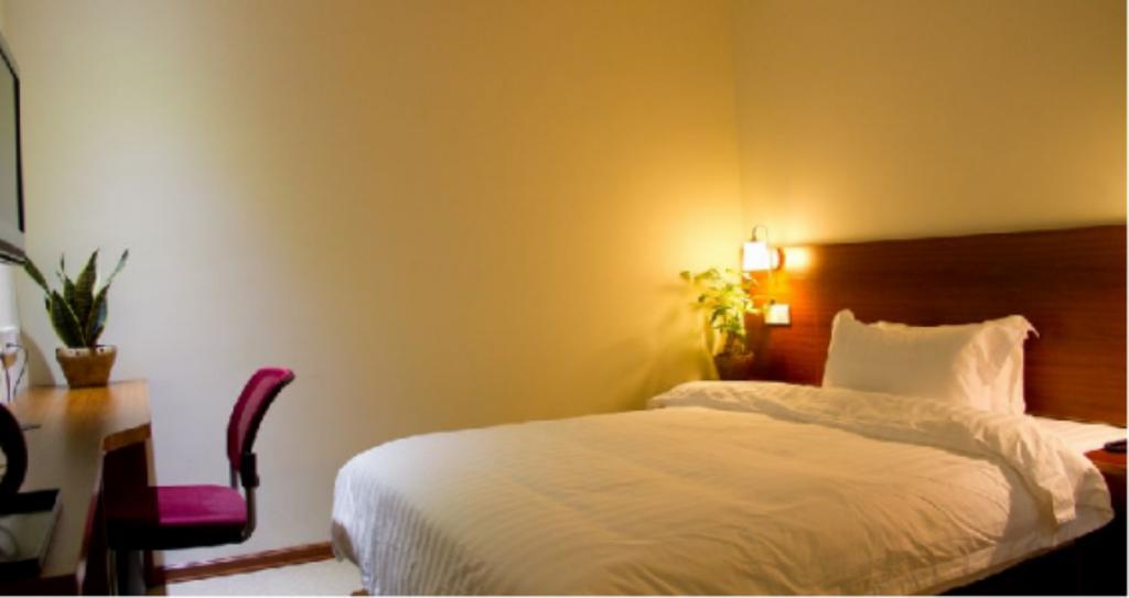 Guangzhou Masia Hotel 객실 사진