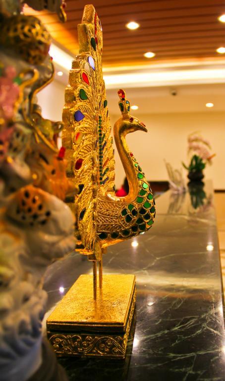 Guangzhou Masia Hotel 외부 사진