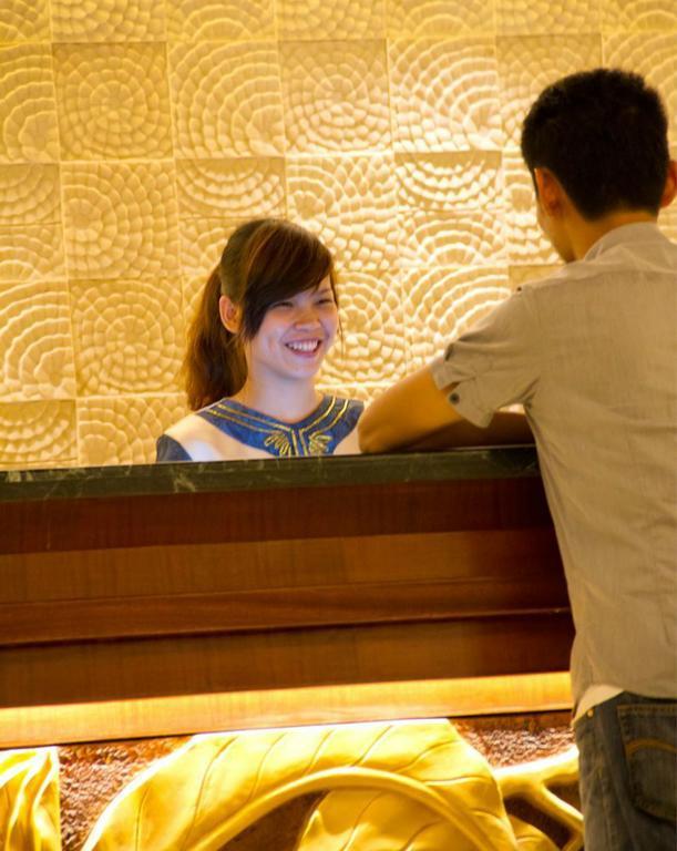Guangzhou Masia Hotel 외부 사진
