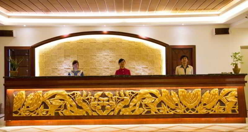 Guangzhou Masia Hotel 외부 사진