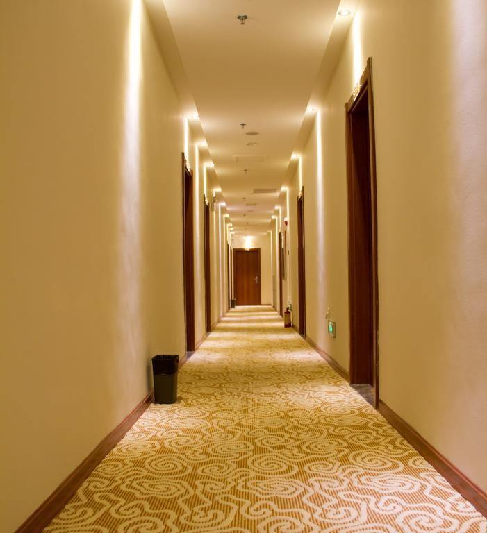 Guangzhou Masia Hotel 외부 사진